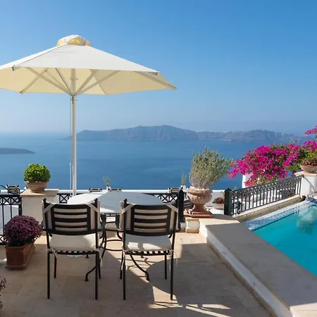 Hotel Lithies Traditional Homes 5*