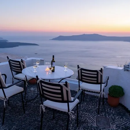 Hotel Lithies Traditional Homes 5*