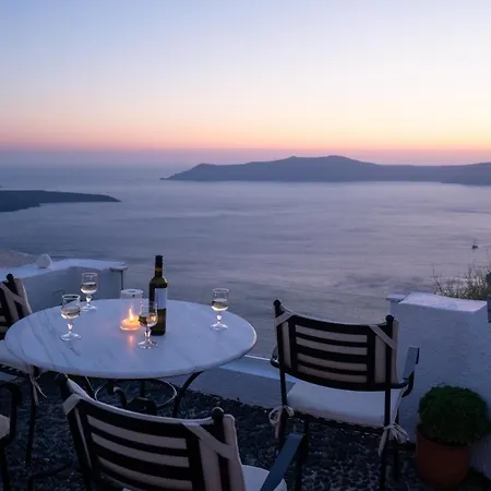 Hotel Lithies Traditional Homes 5*