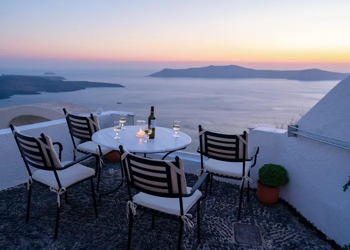 Hotel Lithies Traditional Homes 5*