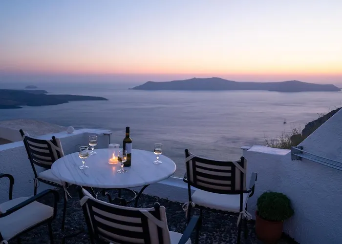 Hotel Lithies Traditional Homes 5*