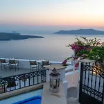 Lithies Traditional Homes 5* Фиростефани