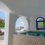 Lithies Traditional Homes Отель Фиростефани