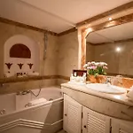 Lithies Traditional Homes Отель Фиростефани