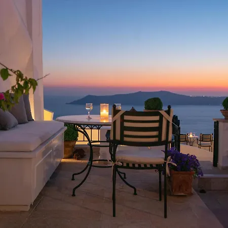 Hotell Lithies Traditional Homes 5*