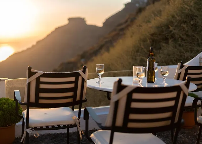 Lithies Traditional Homes Фиростефани