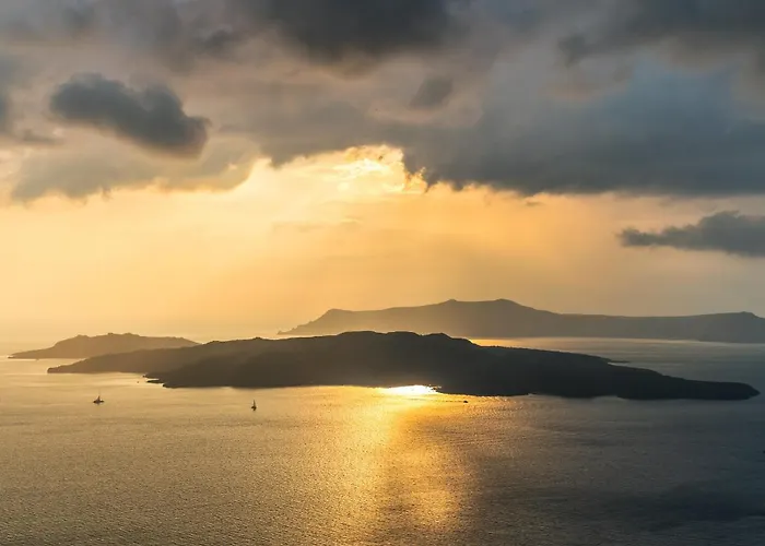 Lithies Traditional Homes Firosztefáni