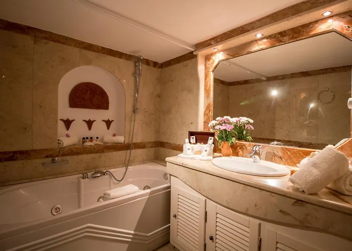 Lithies Traditional Homes Szálloda Firosztefáni