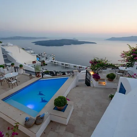 فندق Lithies Traditional Homes 5*