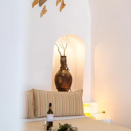 فندق Lithies Traditional Homes فِروستيفاني