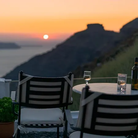 Lithies Traditional Homes ホテル フィロステファニ