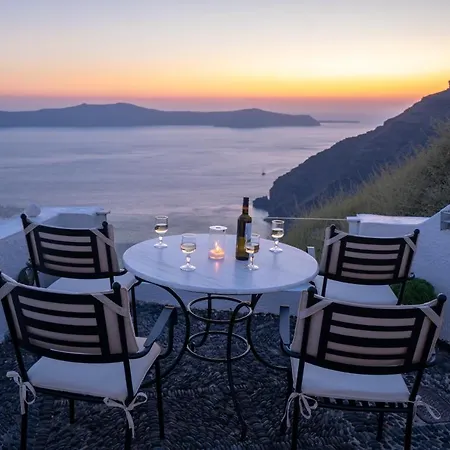 ホテル Lithies Traditional Homes フィロステファニ