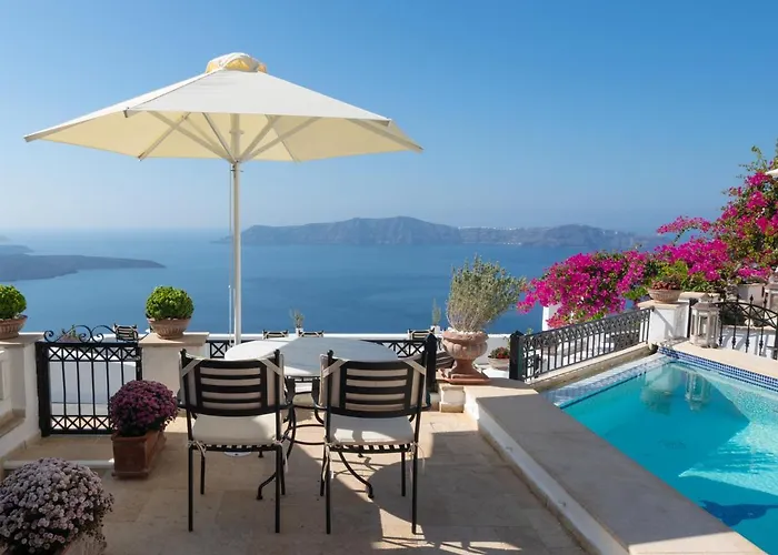 فندق Lithies Traditional Homes 5*