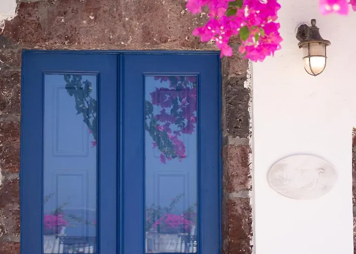 Lithies Traditional Homes 5* فِروستيفاني