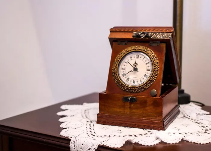 Lithies Traditional Homes فِروستيفاني