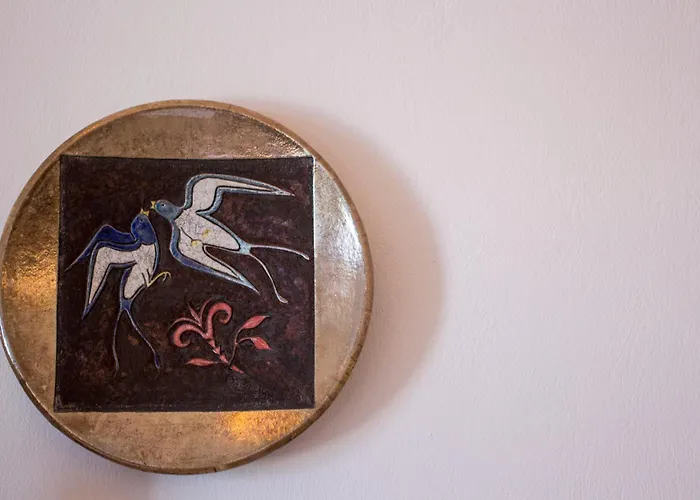 Lithies Traditional Homes فِروستيفاني