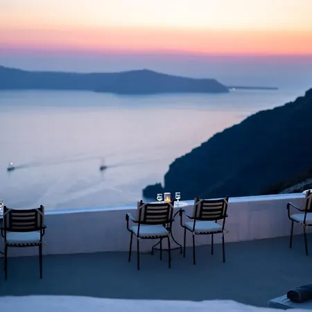 Lithies Traditional Homes 5* פירוסטפני